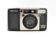 2026年最新】pentax espio 115gの人気アイテム - メルカリ