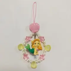 2026年最新】ベビーアリエル ストラップの人気アイテム - メルカリ