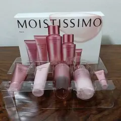 2026年最新】ポーラ モイスティシモオールスターボックスの人気