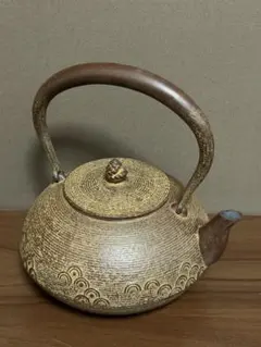 2026年最新】佐藤勝久南部鉄器の人気アイテム - メルカリ