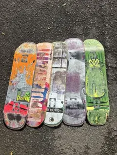 2026年最新】廃デッキの人気アイテム - メルカリ