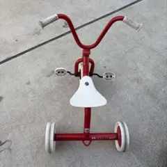 2026年最新】Winther 三輪車の人気アイテム - メルカリ
