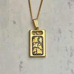 2026年最新】純金象嵌 ネックレスの人気アイテム - メルカリ