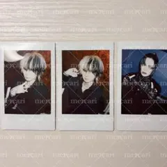 2026年最新】jiluka チェキ boogieの人気アイテム - メルカリ