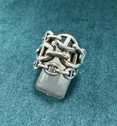 2026年最新】エルメス シェーヌダンクル gm 14の人気アイテム - メルカリ