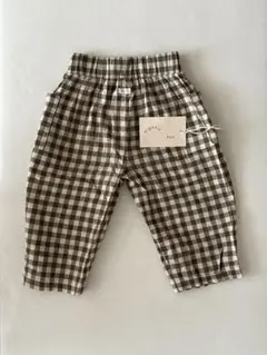 2026年最新】organic zoo ギンガムの人気アイテム - メルカリ