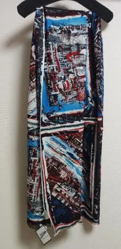 2026年最新】JeanPaul GAULTIER ストール・ショールの人気アイテム