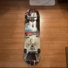 2026年最新】Evisen Skateboards コンプリートの人気アイテム - メルカリ