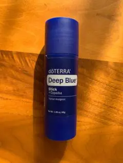 2026年最新】ドテラ ディープブルースティックの人気アイテム - メルカリ