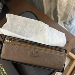 2026年最新】ルポペンケース ダークブラウンの人気アイテム - メルカリ