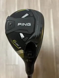 2026年最新】G430 ユーティリティ 4u ヘッドのみの人気アイテム - メルカリ