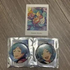 2026年最新】深海奏汰 イベコレ缶の人気アイテム - メルカリ