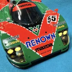 2026年最新】タミヤ マツダ787Bの人気アイテム - メルカリ