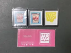 2026年最新】watwing wamの人気アイテム - メルカリ