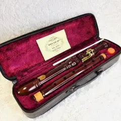 2026年最新】リコーダー アルト 木製の人気アイテム - メルカリ