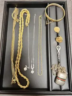 2026年最新】遺品整理 ネックレスの人気アイテム - メルカリ