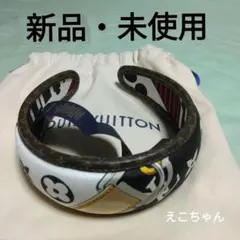 2026年最新】ルイヴィトン ヘアバンドの人気アイテム - メルカリ