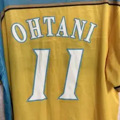 2026年最新】大谷翔平 ユニフォーム 日ハムの人気アイテム - メルカリ