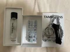 2026年最新】tamburins キーリングの人気アイテム - メルカリ