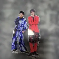 2026年最新】田中洸希 アクスタの人気アイテム - メルカリ