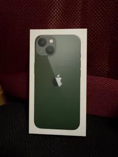 2026年最新】iphone 13 mini 128gb グリーンの人気アイテム - メルカリ