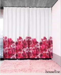 2026年最新】rady リゾフラ カーテンの人気アイテム - メルカリ