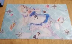 2026年最新】遠坂あさぎ プレイマットの人気アイテム - メルカリ