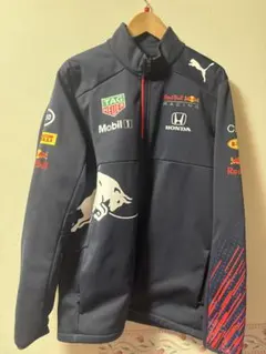 2026年最新】red bull racing jacketの人気アイテム - メルカリ