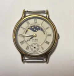 2026年最新】albaムーンフェイズの人気アイテム - メルカリ