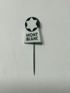 2026年最新】MONTBLANC ネクタイピンの人気アイテム - メルカリ