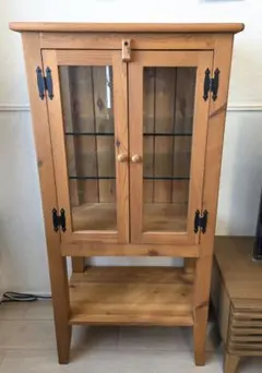 2026年最新】パイン材 キャビネットの人気アイテム - メルカリ