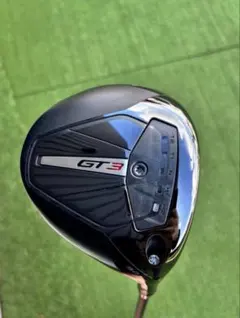 2026年最新】タイトリスト gt3 ヘッドの人気アイテム - メルカリ
