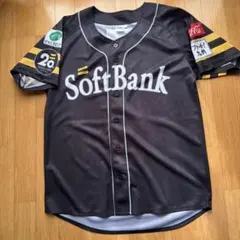 2026年最新】ミズノ ホークスユニフォームの人気アイテム - メルカリ