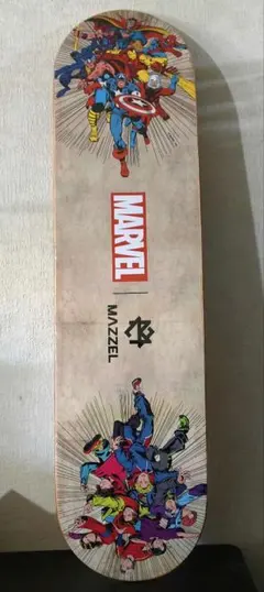 2026年最新】スケートボードデッキ くじの人気アイテム - メルカリ