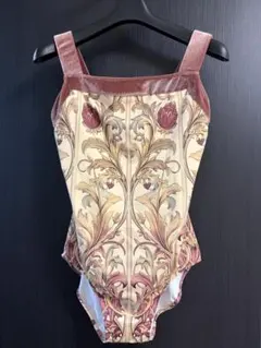 2026年最新】UNOA レオタード lの人気アイテム - メルカリ