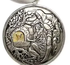 2026年最新】1ドルコイン 剣の人気アイテム - メルカリ