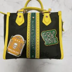 2026年最新】mark&lona カートバッグの人気アイテム - メルカリ