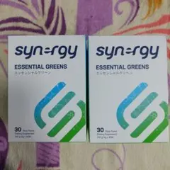 2026年最新】エッセンシャルグリーン シナジーの人気アイテム - メルカリ