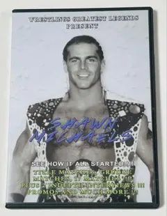 2026年最新】ショーンマイケルズの人気アイテム - メルカリ