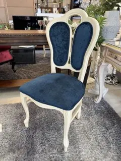 2026年最新】ロココ調 ダイニングチェアの人気アイテム - メルカリ