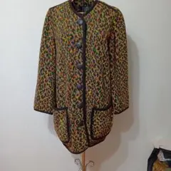 2026年最新】伊太利屋 ロングコートの人気アイテム - メルカリ