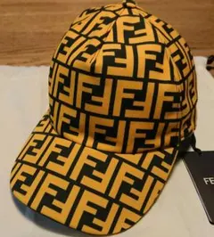 2026年最新】フェンディ キャップの人気アイテム - メルカリ