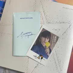 2026年最新】txt サイン インスタントフォトの人気アイテム - メルカリ