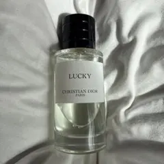 2026年最新】ディオール ラッキー 40mlの人気アイテム - メルカリ