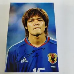 2026年最新】大久保嘉人 サインの人気アイテム - メルカリ