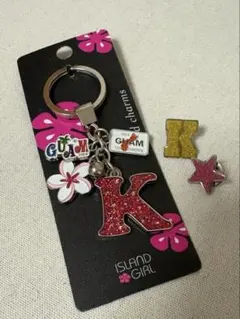 2026年最新】Uイニシャルキーホルダーの人気アイテム - メルカリ