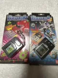 2026年最新】デジタルモンスター color ver.2の人気アイテム - メルカリ