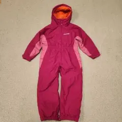 2026年最新】ジャンプスーツ モンベル 120の人気アイテム - メルカリ