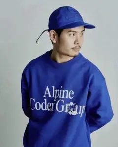 2026年最新】alpine codex groupの人気アイテム - メルカリ