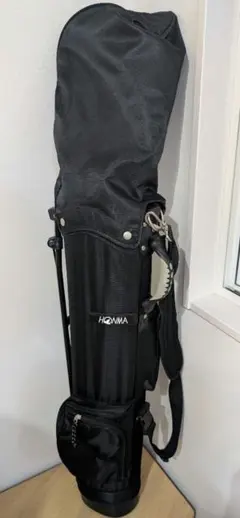 高山忠洋プロ使用 HONMAキャディバッグ 2025年最新】ホンマ キャディ